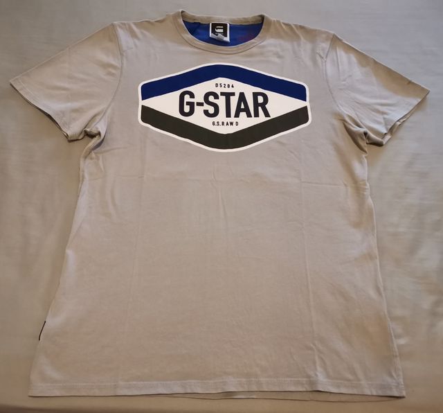 T-Shirt G-Star