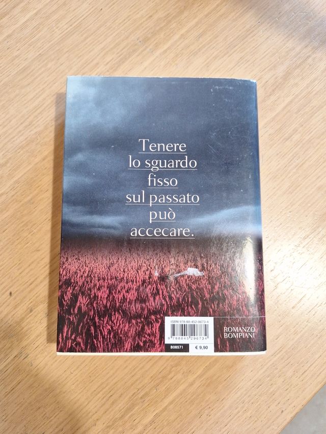 Chi è senza peccato