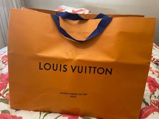 Bolsa Louis Vuitton 