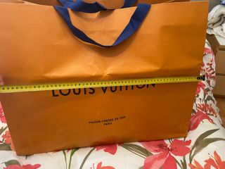 Bolsa Louis Vuitton 