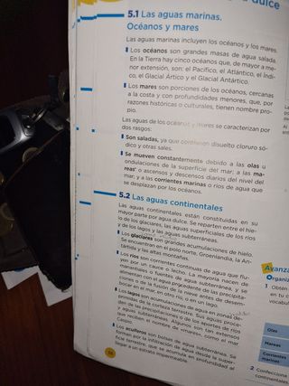Geografia e Historia 1 Eso Anaya