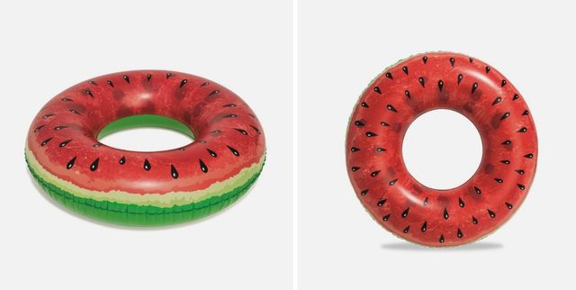 Ciambella Anguria Mare Piscina 