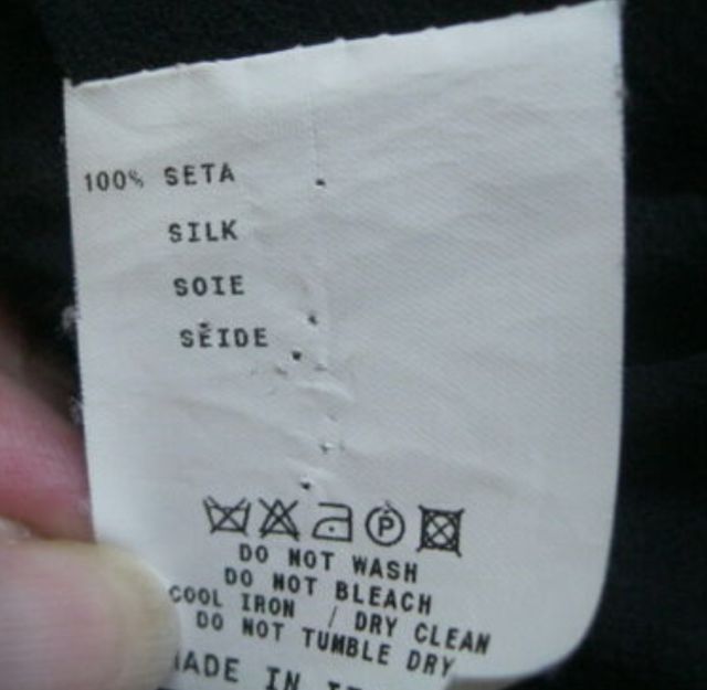 Vestido de la firma Etro, talla 38