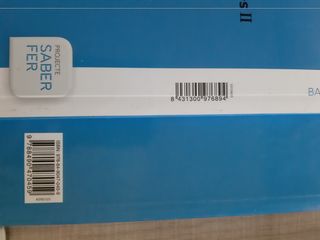 LIBROS 2 BATX