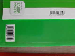 LIBROS 2 BATX