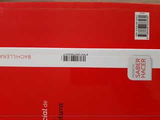 LIBROS 2 BATX