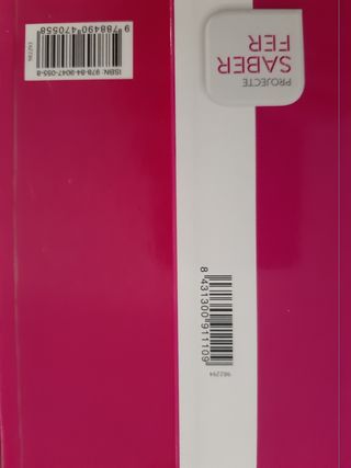 LIBROS 2 BATX