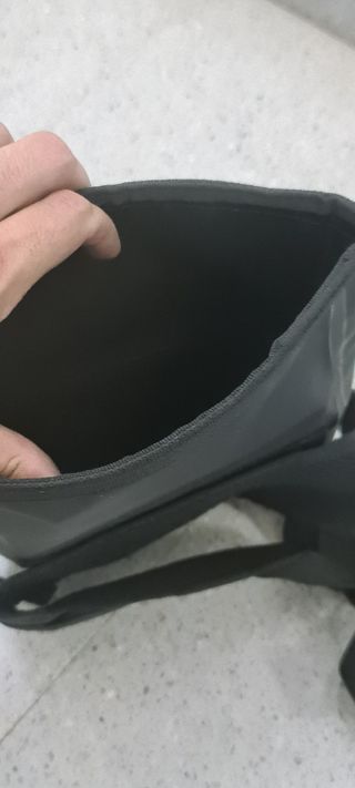 Riñonera Suzuki NUEVO