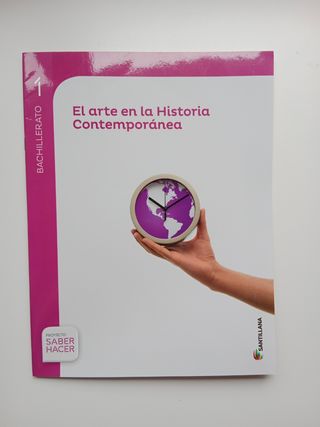 Libros 1° bachillerato 