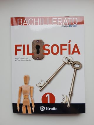 Libros 1° bachillerato 