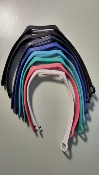 15 correas Mi Smart Band 4