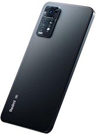 XIAOMI REDMI NOTE 11 PRO 5G 8 RAM 128GB