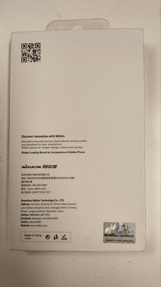 Funda para Xiaomi Mi 11