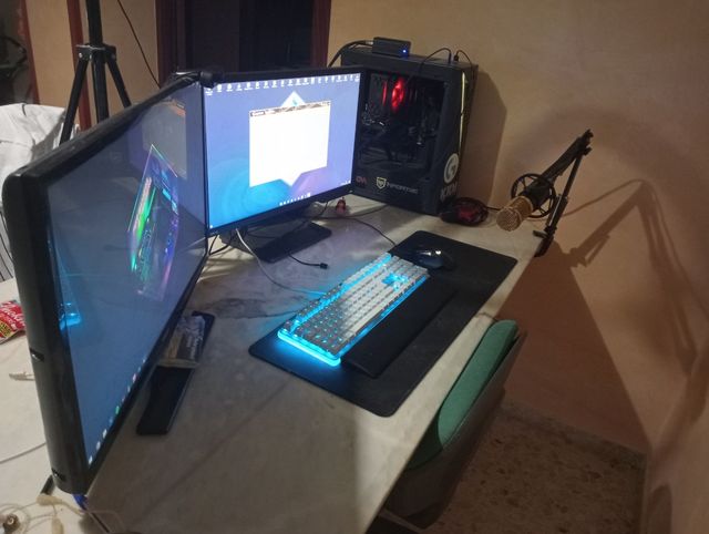 SetUp Gaming