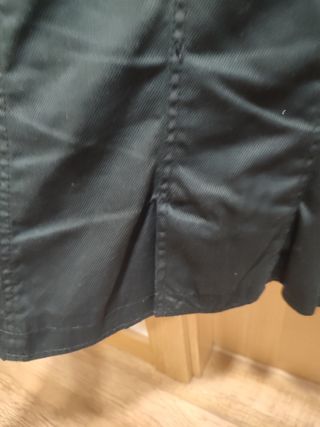 chaqueta vaquera Berskha