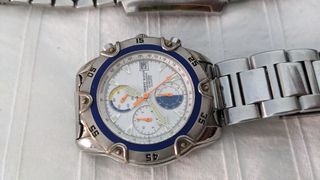Orient y Viceroy