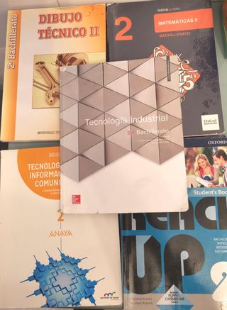 INICIA DUAL MATEMÁTICAS 2º