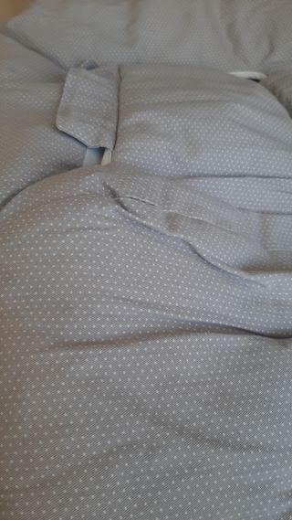 Saco universal invierno paz rodriguez