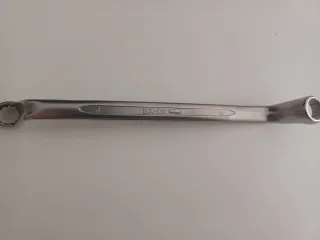 Juego llaves mecanico