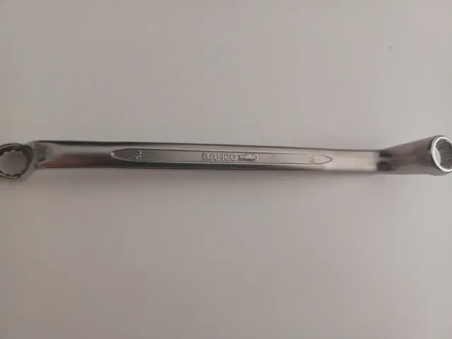 Juego llaves mecanico