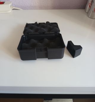 Mira rmr + accesorios