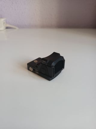 Mira rmr + accesorios