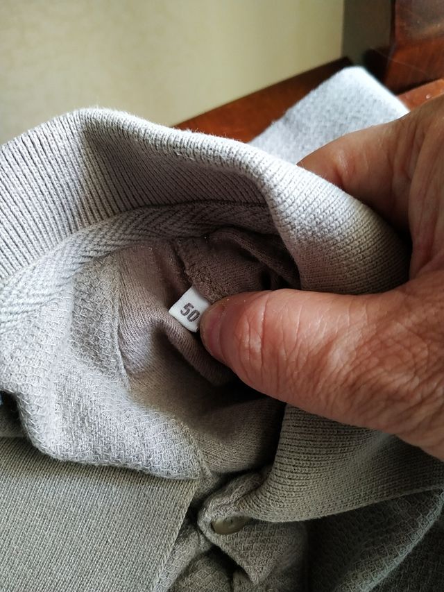 Polo uomo Chester Taylor