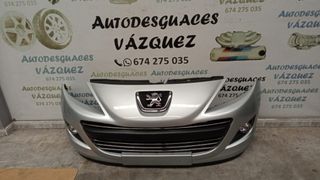 Paragolpes delantero Peugeot 207 Restyling