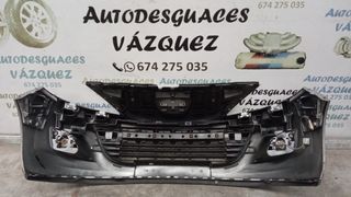 Paragolpes delantero Peugeot 207 Restyling