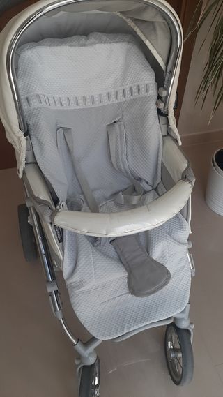 Funda verano universal de piqué