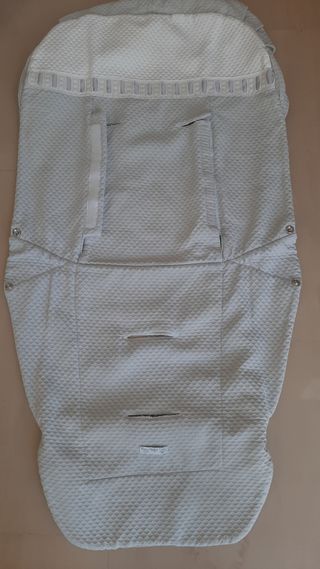 Funda verano universal de piqué