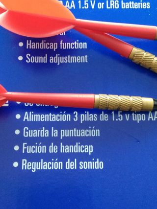 DIANA ELECTRÓNICA