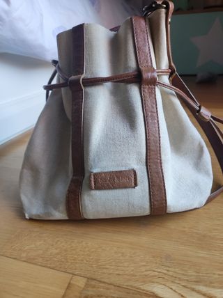bolso Bimba y Lola