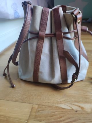 bolso Bimba y Lola