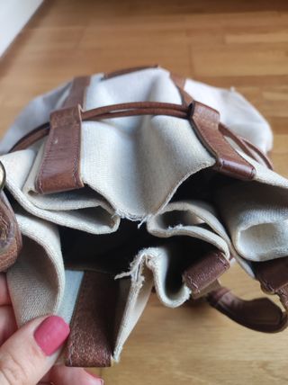 bolso Bimba y Lola