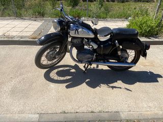 Nsu Max 250