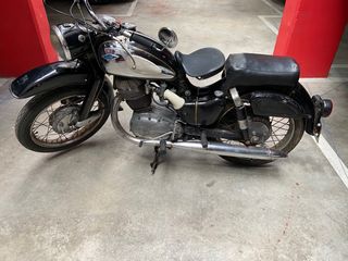 Nsu Max 250