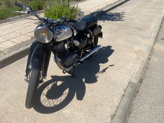 Nsu Max 250