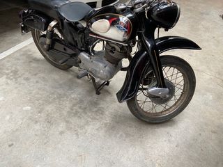 Nsu Max 250