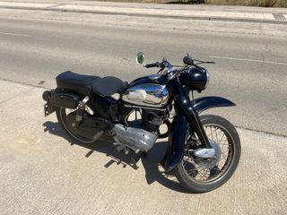 Nsu Max 250