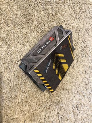 Lego Techinc 42058 Moto de acrobacias