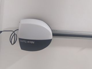 puerta cochera seccional