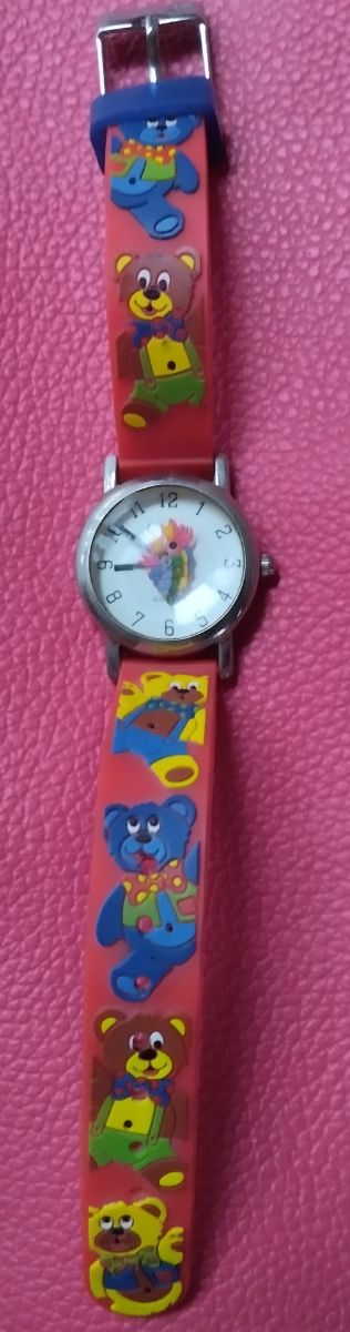 Reloj.