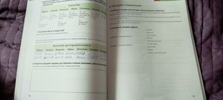 Libro y cuaderno Educación física 1° y 2° ESO.