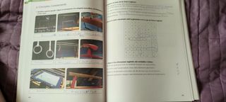 Libro y cuaderno Educación física 1° y 2° ESO.