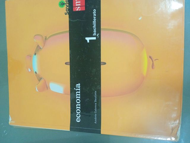 libros de texto 1 bachillerato