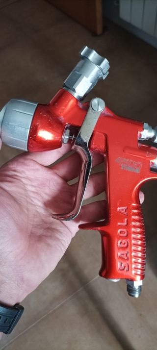 sagola 4500 xtreme