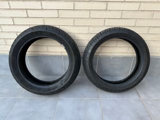 Neumáticos MICHELIN Pilot Road 4 Scooter