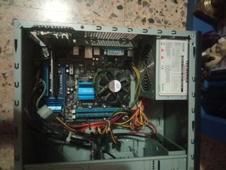 Ordenador Sobremesa - PC