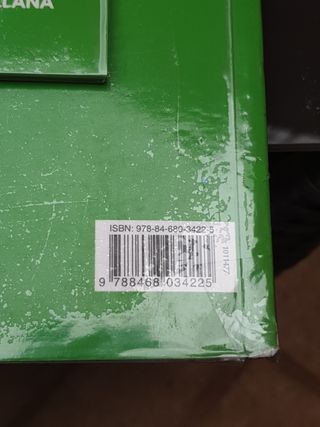 Biología y Geología 3°ESO Santillana